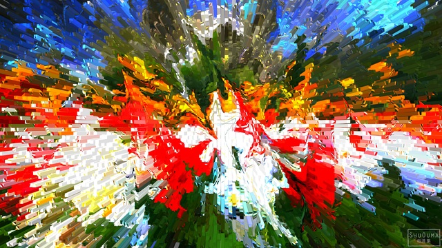 Обои 2025-04-09 №55504