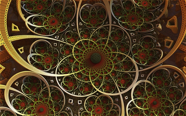 Обои 2025-07-18 №64605