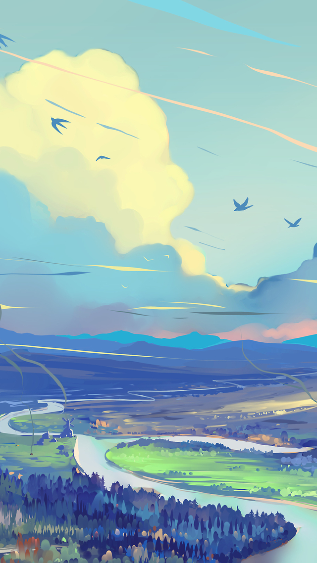 Обои 2025-10-08 №71770