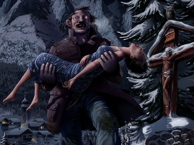 Обои 2025-12-01 №76116