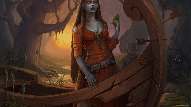 Обои 2026-01-01 №78610