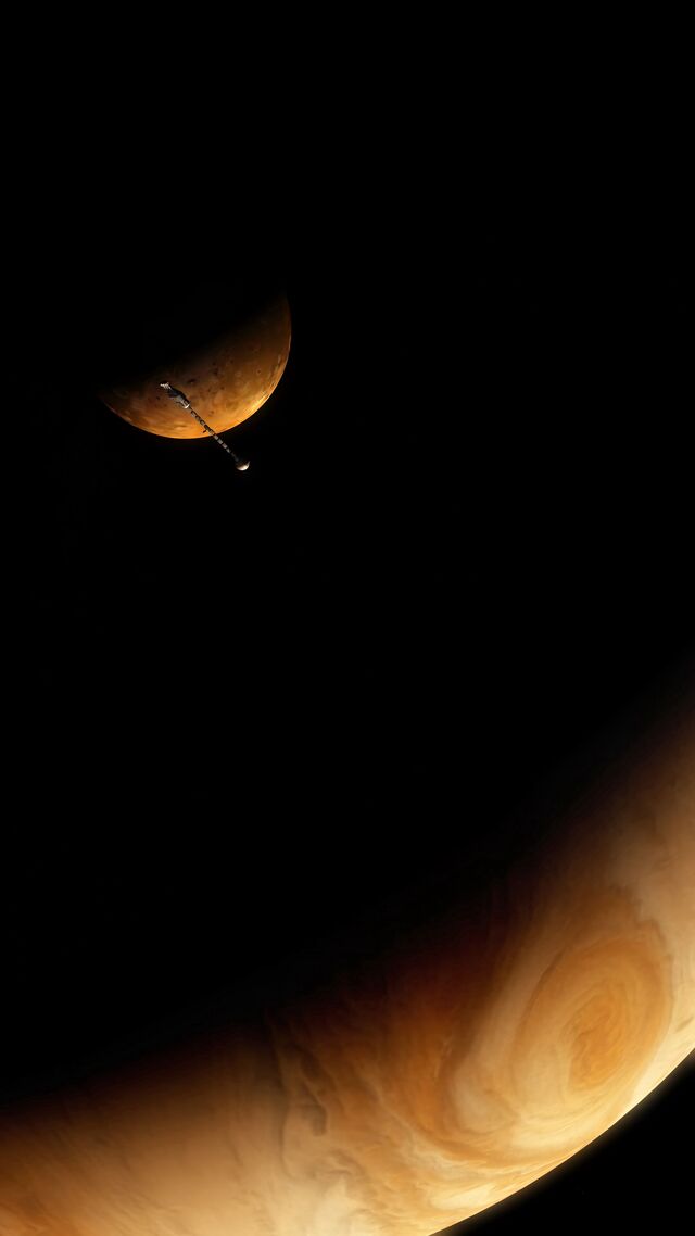 Обои 2026-02-08 №79788