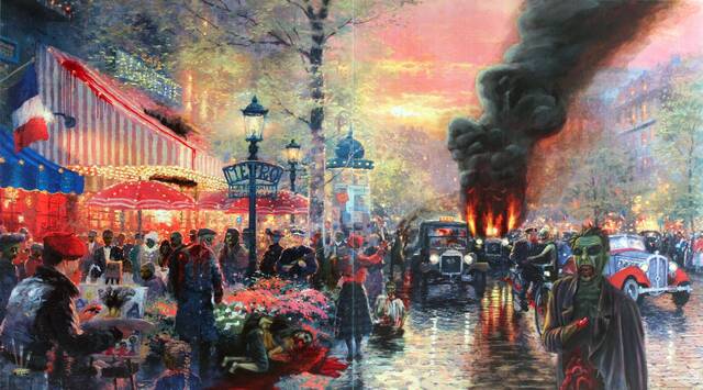 Обои 2026-03-11 №81107