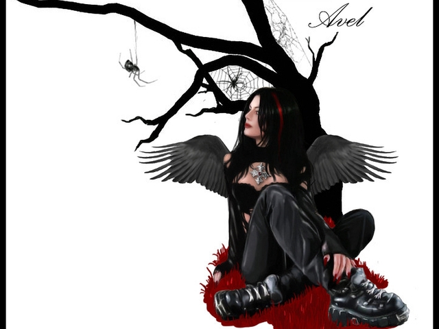 Обои 2026-04-07 №82300