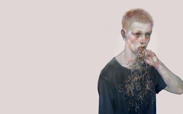 Обои 2026-04-16 №82676