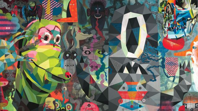 Обои 2026-04-24 №83017